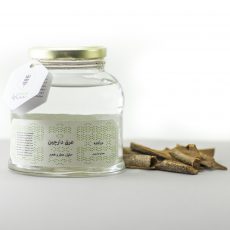 عرق دارچین