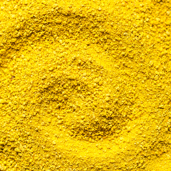 طرز تهیه کشک زرد