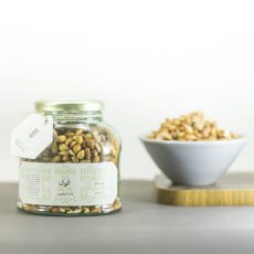 الوک یا بادام کوهی