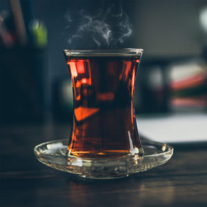 چای ایرانی اعلی 
